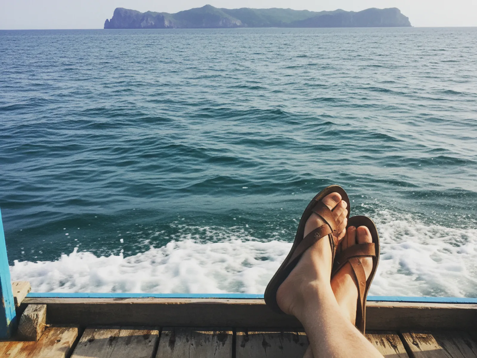 Boat Trips