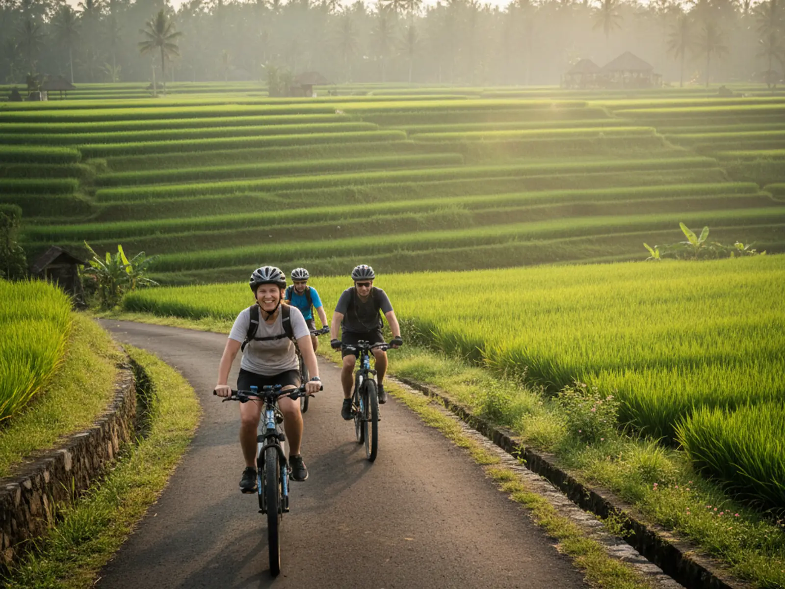 Cycling Tours