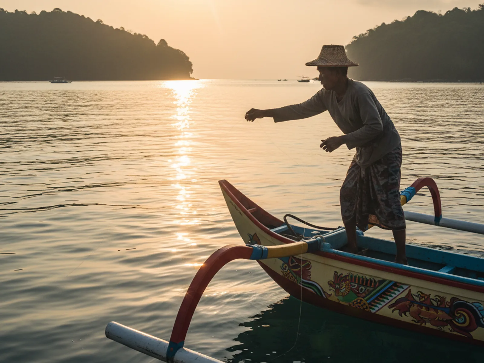 Fishing Tours