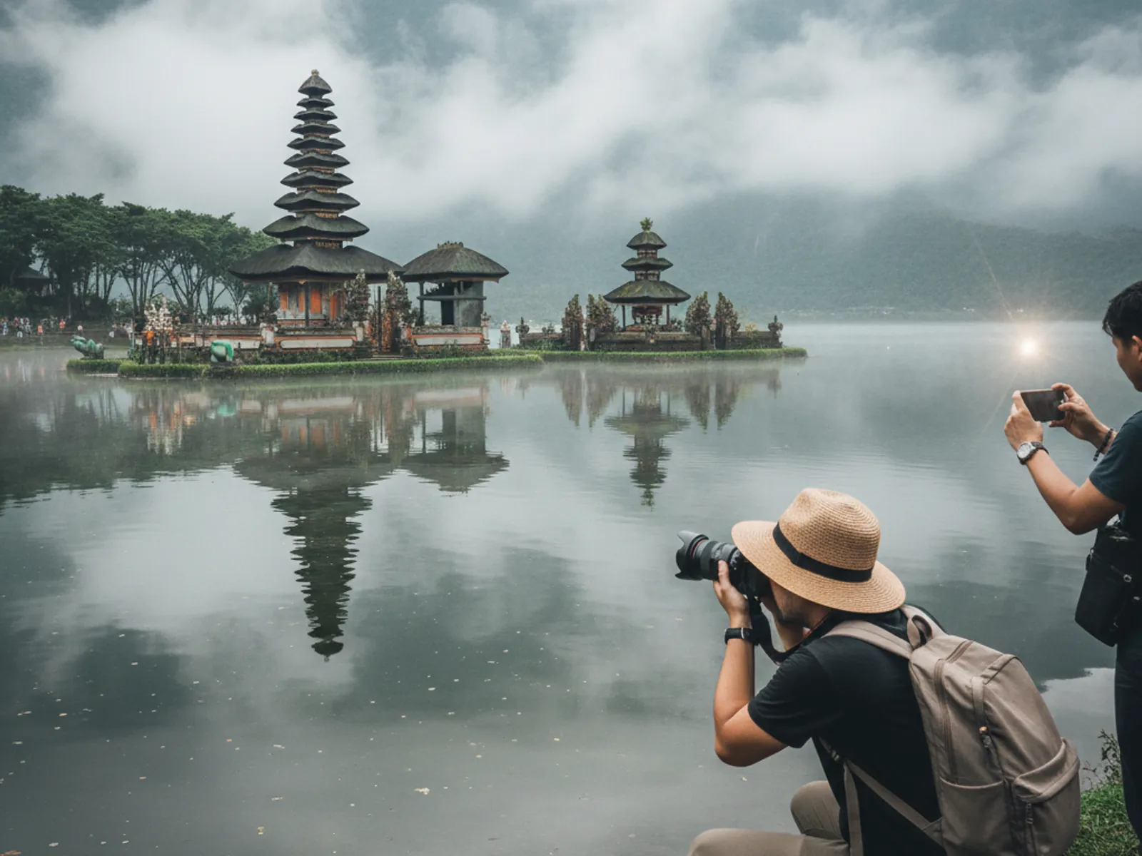 Photography & Instagram Tours