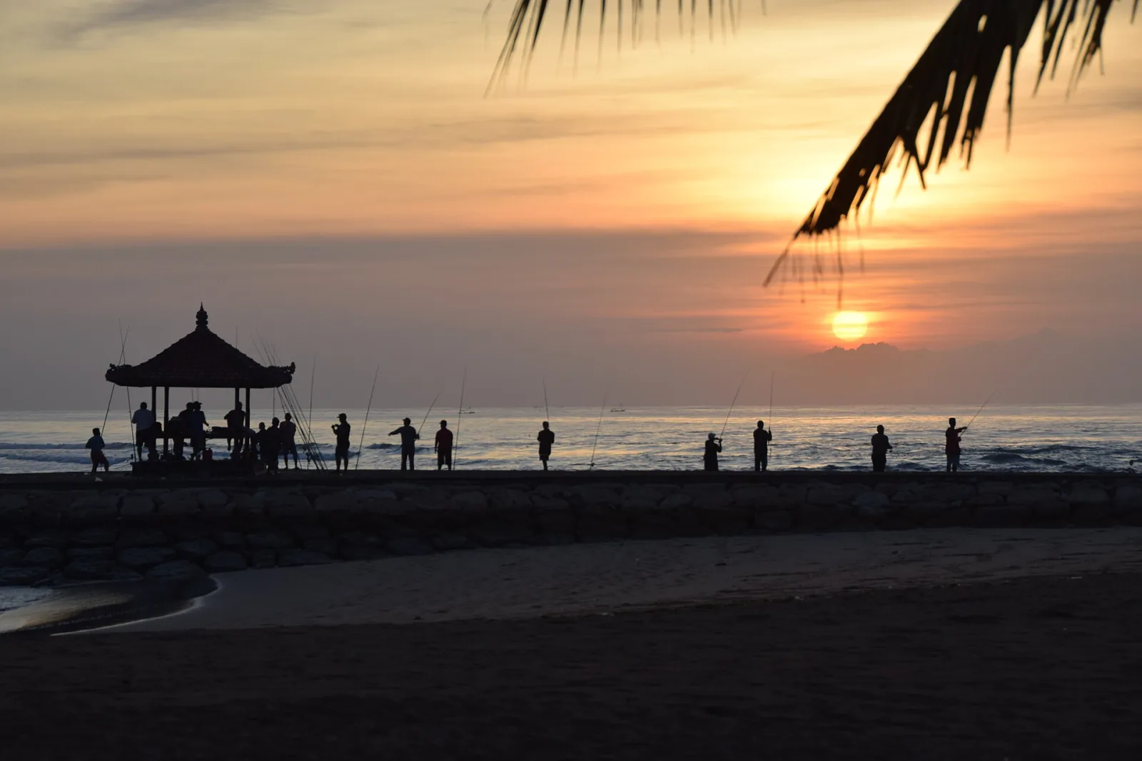 Nusa Dua Beach