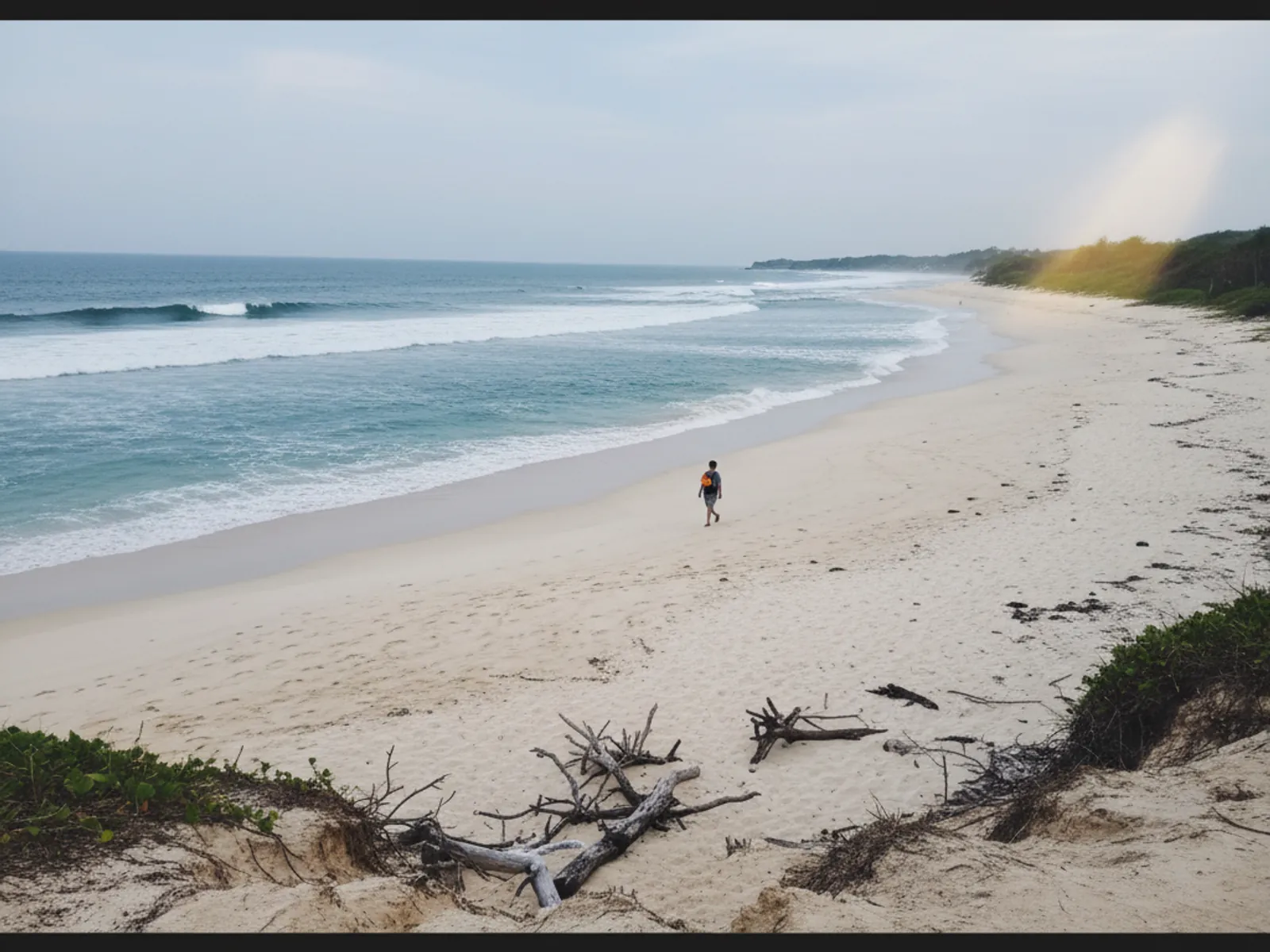Nyang Nyang Beach