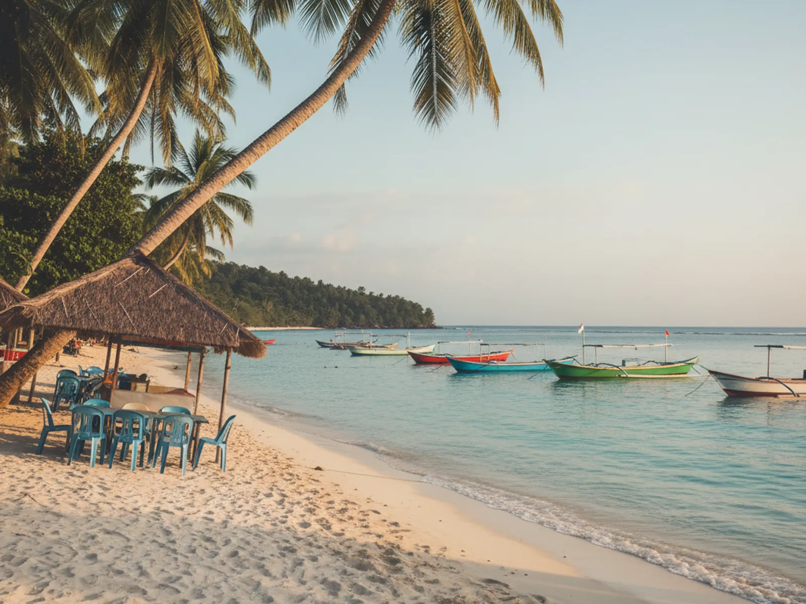 Pasir Putih (Bias Tugel)