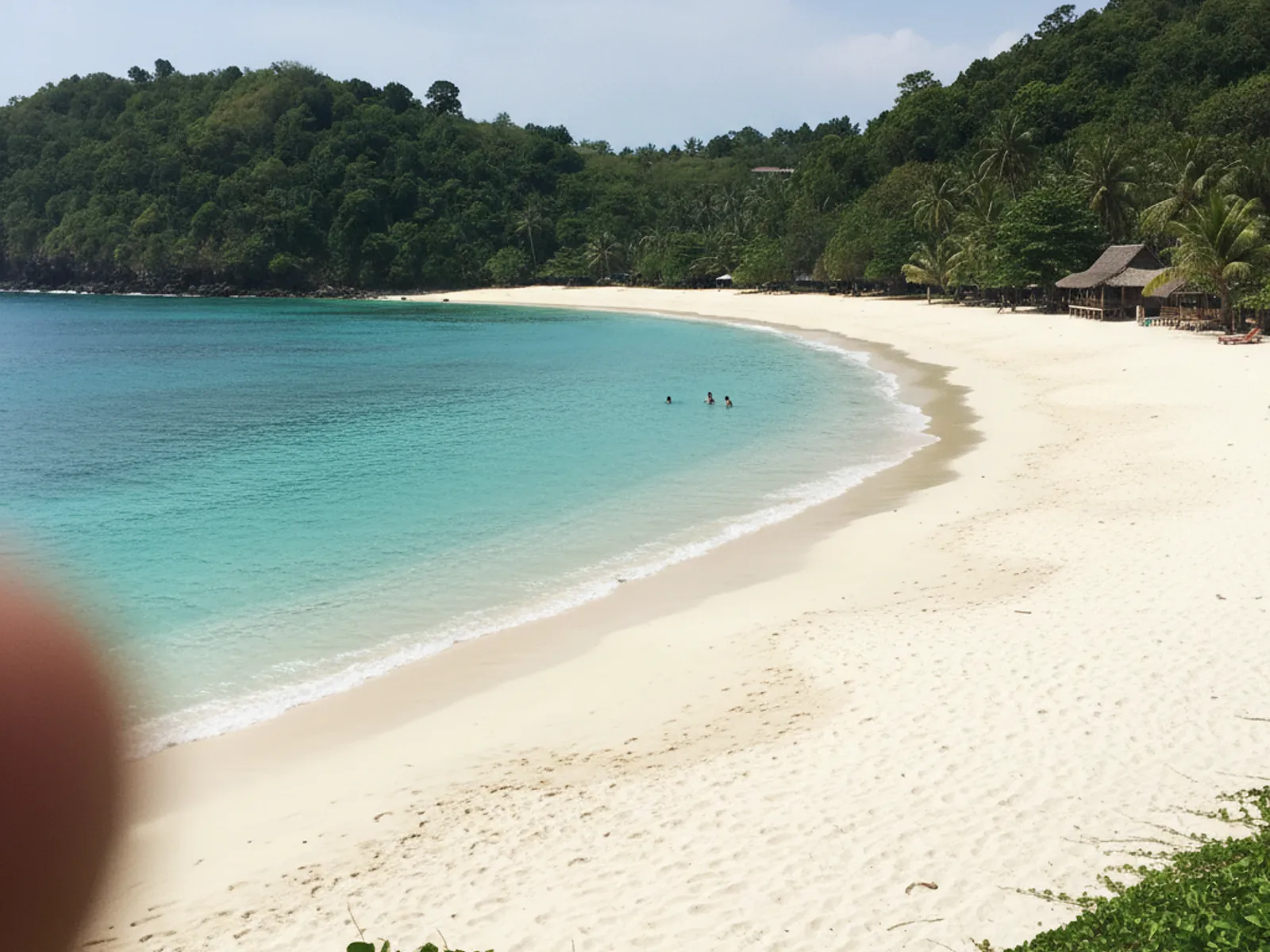 Virgin Beach