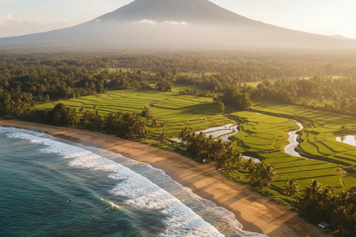 Bali with Kids: Family-Friendly Guide