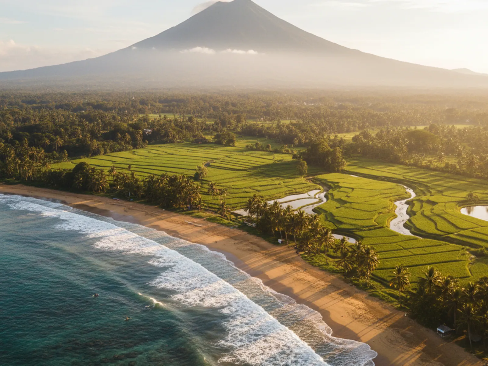 Bali activities