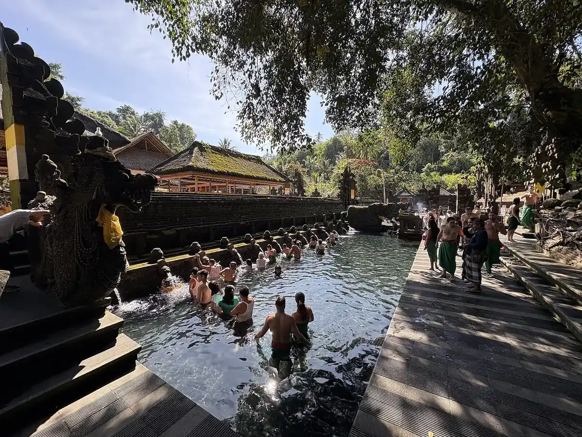 Pura Tirta Empul