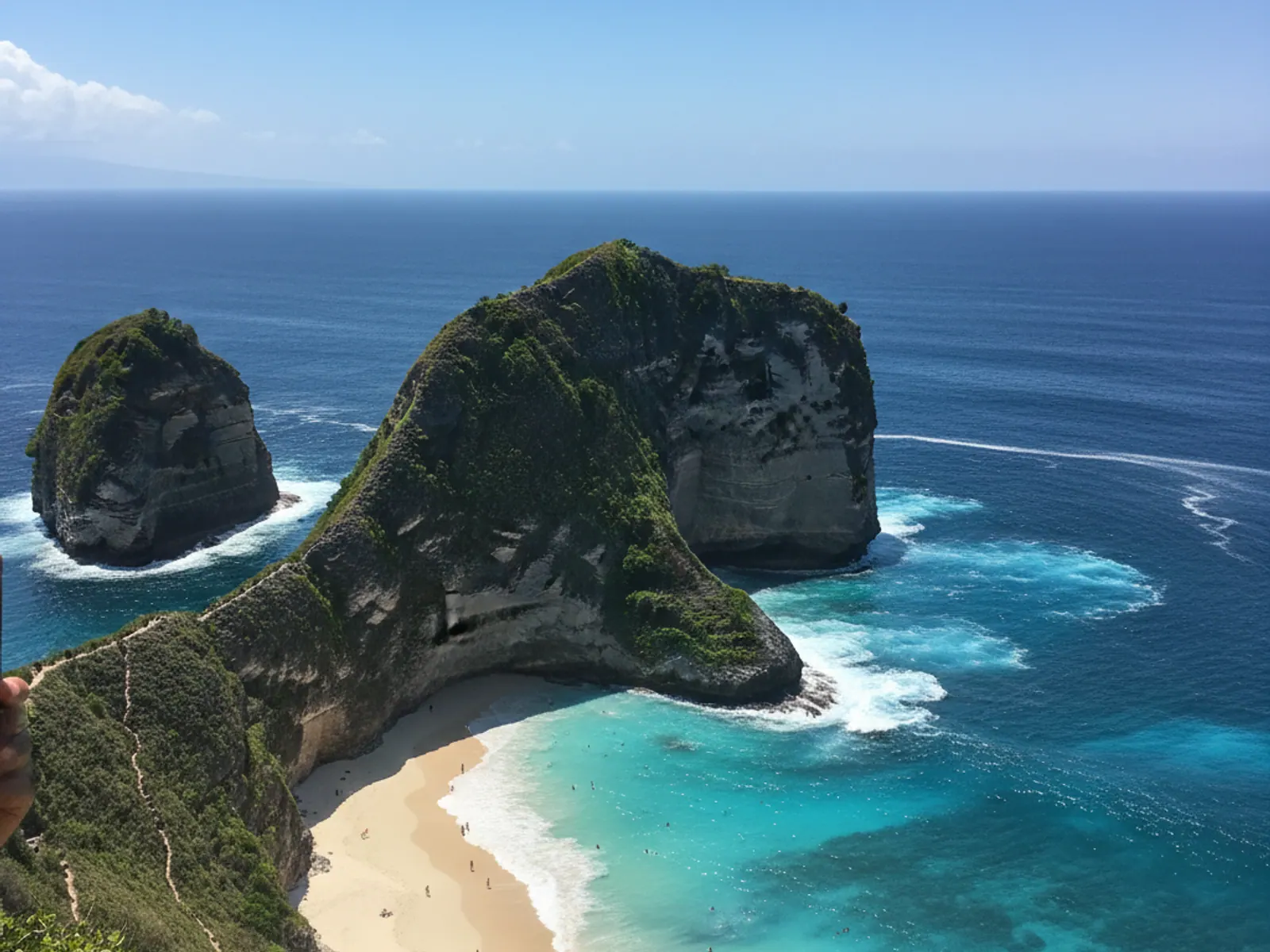 Nusa Penida Day Trip: What to Book & What to Skip