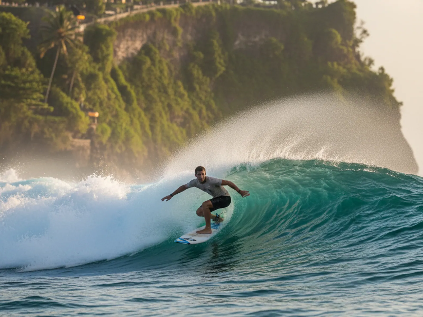 10-Day Surf-Focused Bali Itinerary