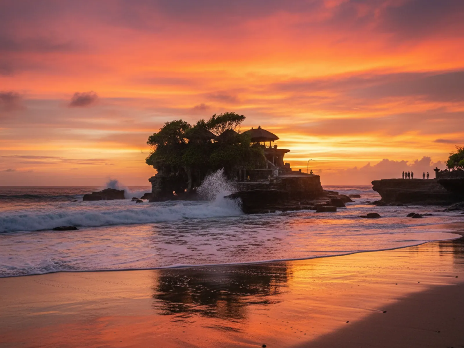 Bali Temples